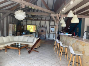 Ti Villa